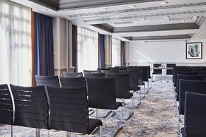 Leeds Marriott Hotel