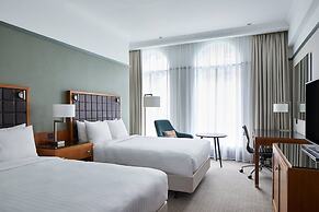Leeds Marriott Hotel
