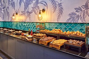 Leeds Marriott Hotel