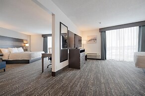 Best Western Plus Wausau Tower Inn
