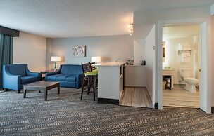 Best Western Plus Wausau Tower Inn