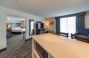Best Western Plus Wausau Tower Inn