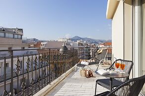 Hôtel Le Soleia by Inwood Hotels