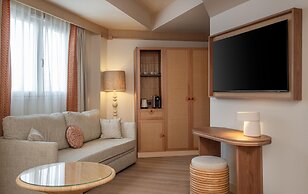 Hôtel Le Soleia by Inwood Hotels