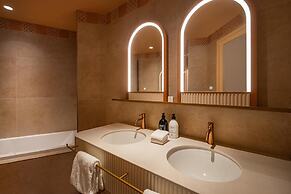 Hôtel Le Soleia by Inwood Hotels