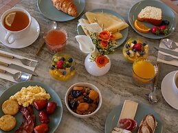 Hôtel Le Soleia by Inwood Hotels