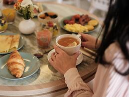 Hôtel Le Soleia by Inwood Hotels