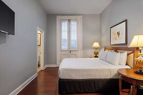 New Orleans Courtyard Hotel and Suites by the French Quarter
