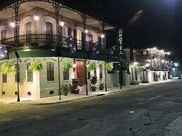 French Quarter Courtyard Hotel and Suites