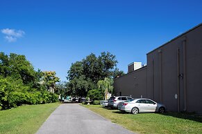 New Orleans Courtyard Hotel and Suites by the French Quarter