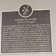 New Orleans Courtyard Hotel and Suites by the French Quarter