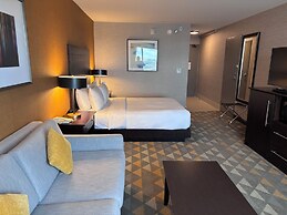 DoubleTree by Hilton Pointe Claire Montreal Airport West