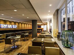 Novotel Den Haag City Centre