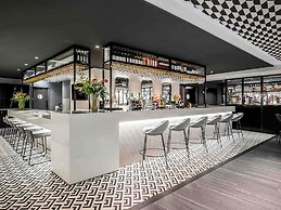 Novotel Den Haag City Centre