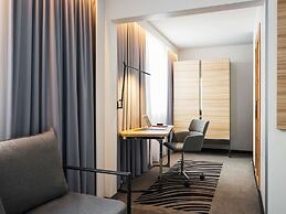 Novotel Den Haag City Centre