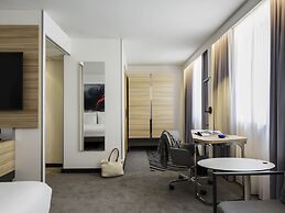 Novotel Den Haag City Centre