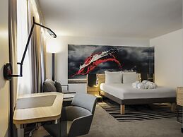 Novotel Den Haag City Centre