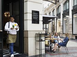 Novotel Den Haag City Centre