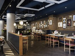 Novotel Den Haag City Centre