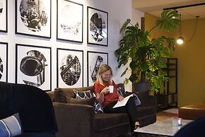 Novotel Den Haag City Centre