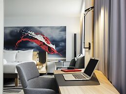 Novotel Den Haag City Centre