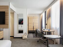 Novotel Den Haag City Centre
