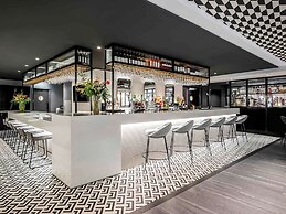 Novotel Den Haag City Centre