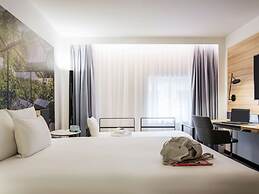 Novotel Den Haag City Centre