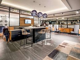 Novotel Den Haag City Centre