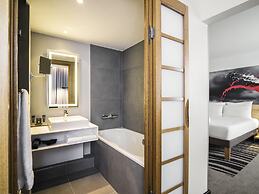 Novotel Den Haag City Centre