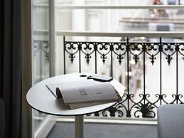 Novotel Den Haag City Centre