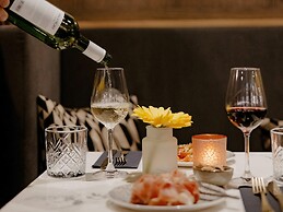 Novotel Den Haag City Centre