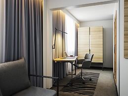 Novotel Den Haag City Centre