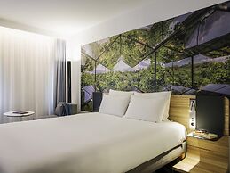 Novotel Den Haag City Centre