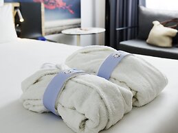 Novotel Den Haag City Centre