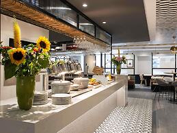 Novotel Den Haag City Centre