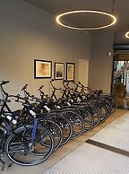 Novotel Den Haag City Centre
