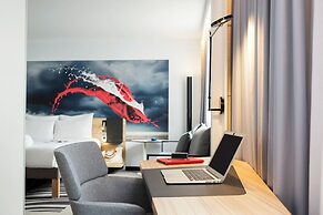 Novotel Den Haag City Centre