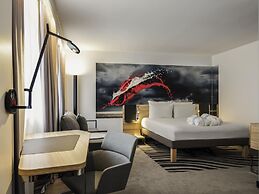 Novotel Den Haag City Centre