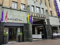 Novotel Den Haag City Centre