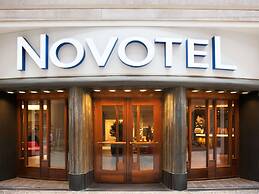 Novotel Den Haag City Centre
