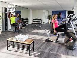 Novotel Den Haag City Centre