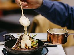 Novotel Den Haag City Centre