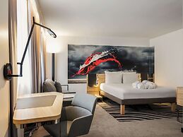 Novotel Den Haag City Centre