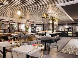 Novotel Den Haag City Centre