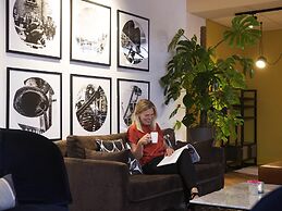 Novotel Den Haag City Centre