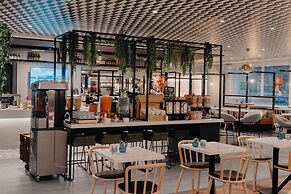 Novotel Den Haag City Centre