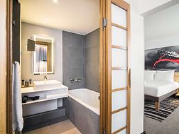 Novotel Den Haag City Centre