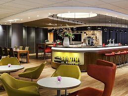 Novotel Den Haag City Centre