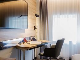 Novotel Den Haag City Centre